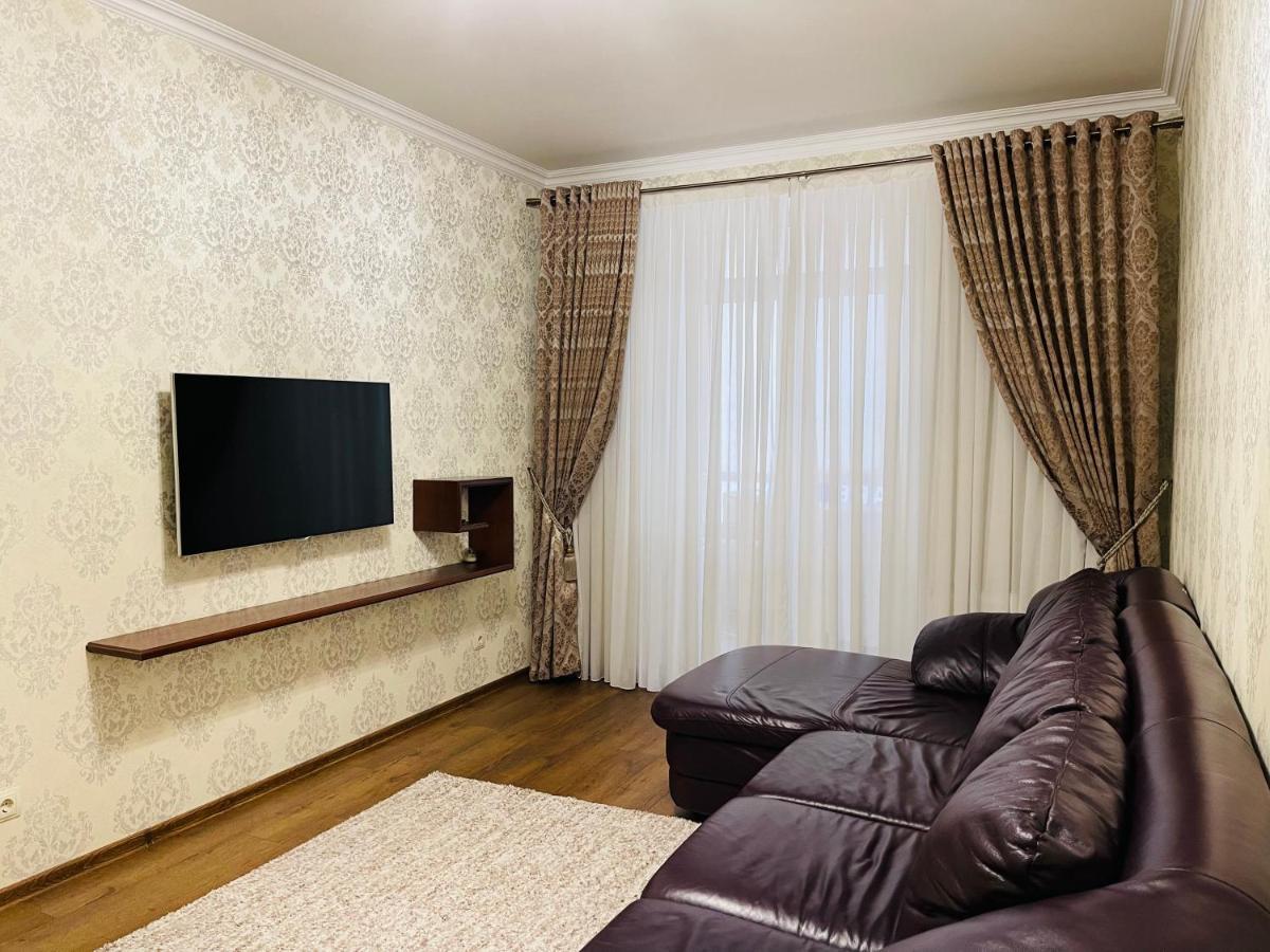 Refugiu Relaxant Si Confortabil! Chisinau Exterior foto