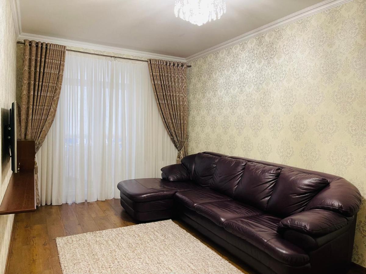 Refugiu Relaxant Si Confortabil! Chisinau Exterior foto